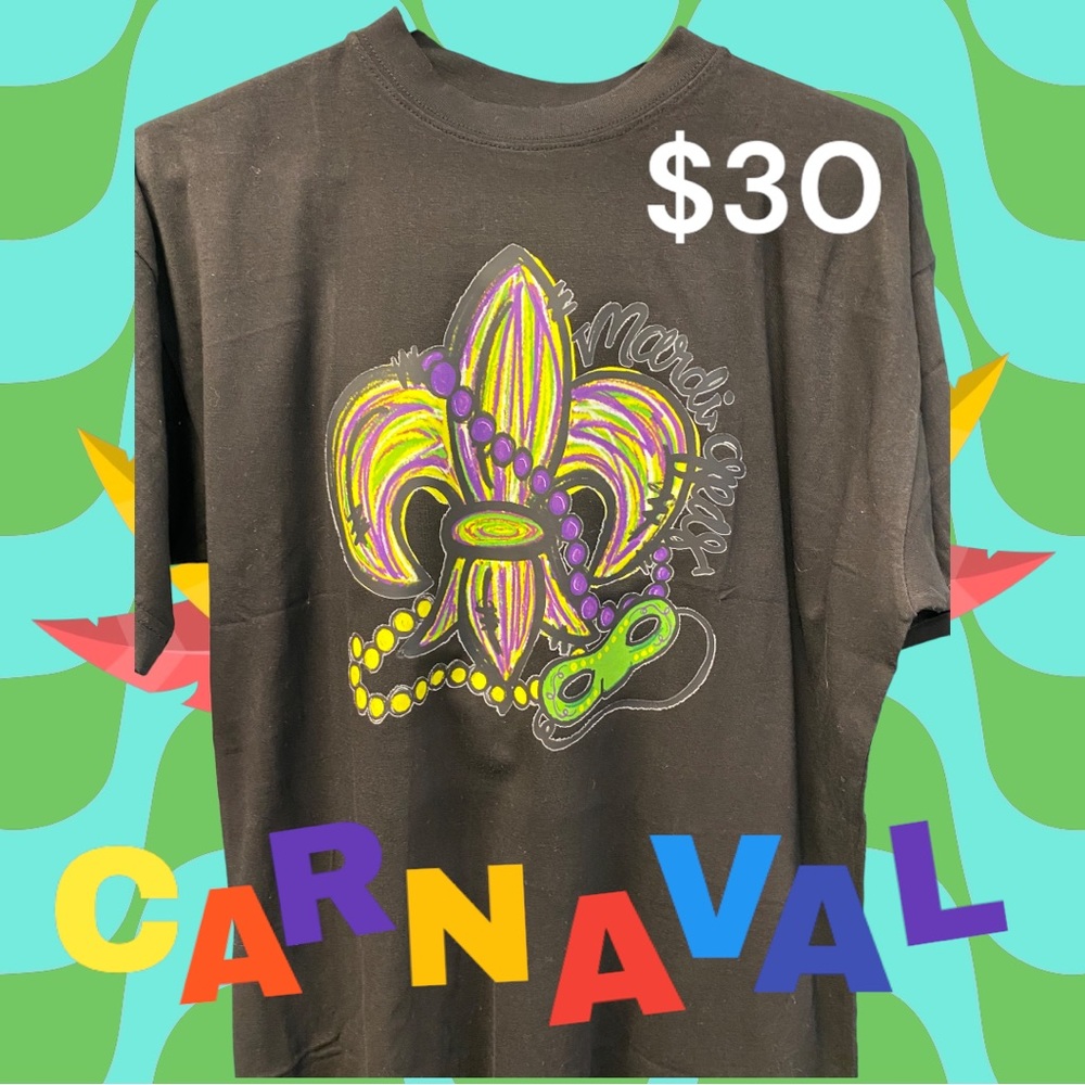 T shirts